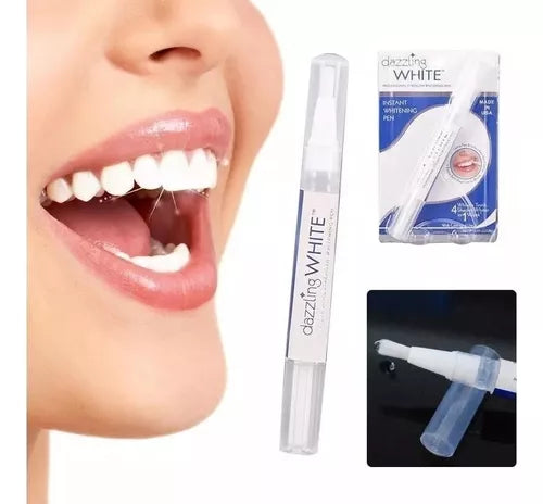 Lápiz Blanqueador Dental